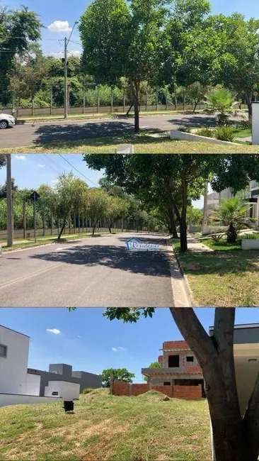 Foto 4 de Terreno / Lote à venda, 301m2 em Altos da Bela Vista, Indaiatuba - SP