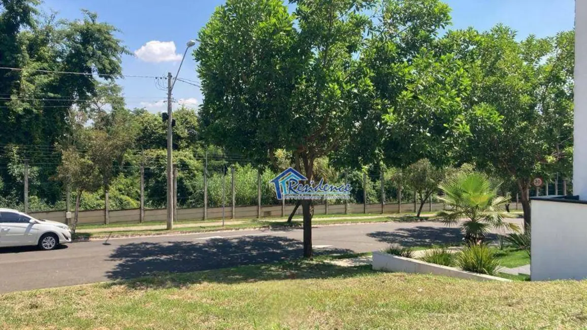 Foto 6 de Terreno / Lote à venda, 301m2 em Altos da Bela Vista, Indaiatuba - SP