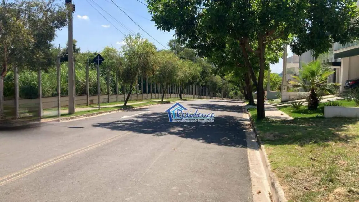 Foto 3 de Terreno / Lote à venda, 301m2 em Altos da Bela Vista, Indaiatuba - SP