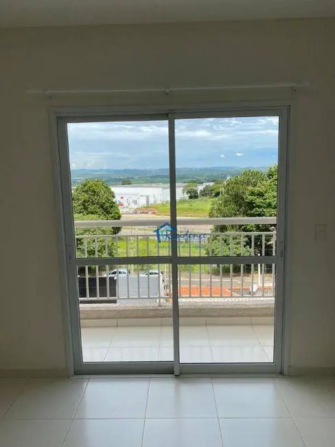 Apartamento com 2 quartos para alugar, 60m2 em Parque São Lourenço, Indaiatuba - SP - imagem 2 Foto 2 de Apartamento com 2 quartos para alugar, 60m2 em Parque São Lourenço, Indaiatuba - SP