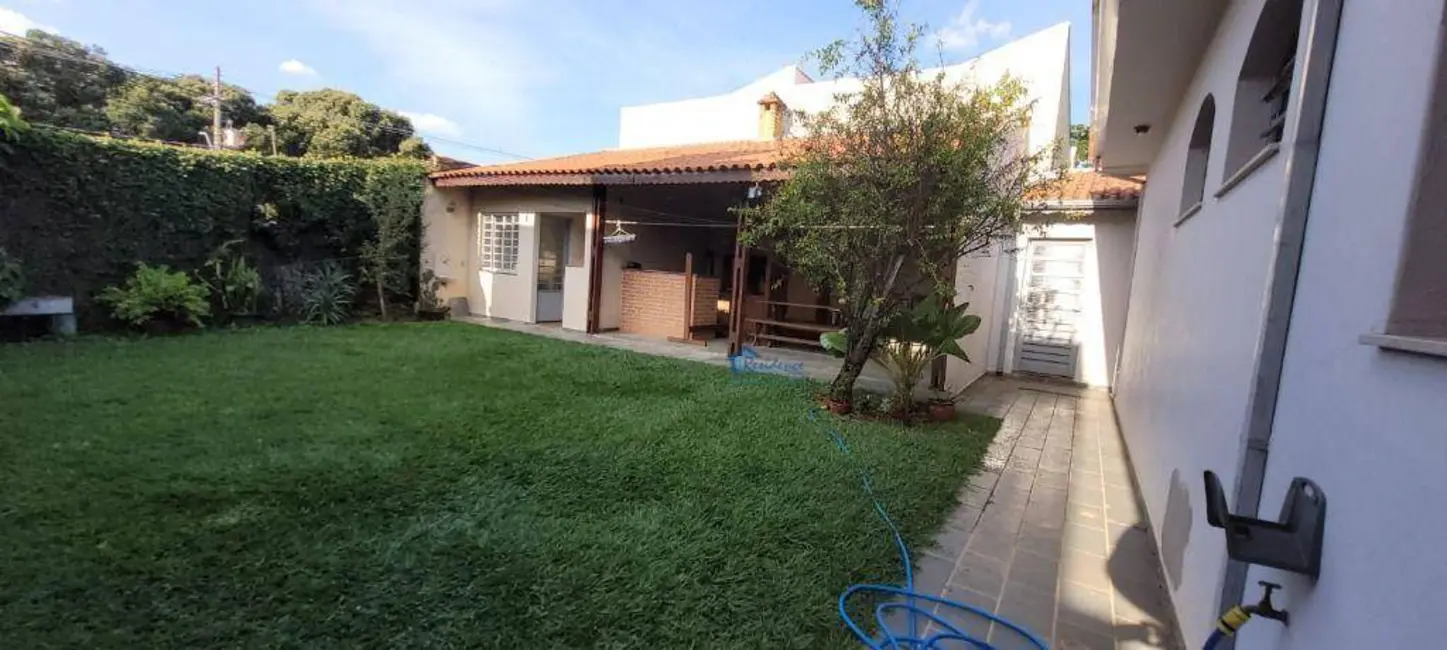 Foto 1 de Casa com 3 quartos à venda, 375m2 em Centro, Indaiatuba - SP