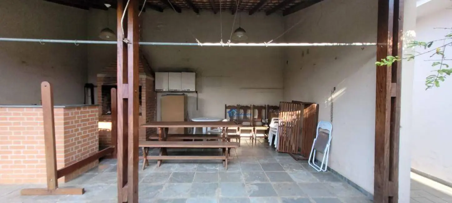 Foto 9 de Casa com 3 quartos à venda, 375m2 em Centro, Indaiatuba - SP