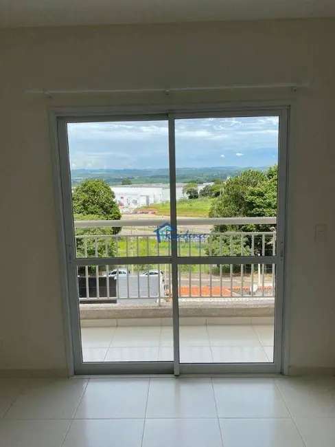 Foto 1 de Apartamento com 2 quartos para alugar, 60m2 em Parque São Lourenço, Indaiatuba - SP