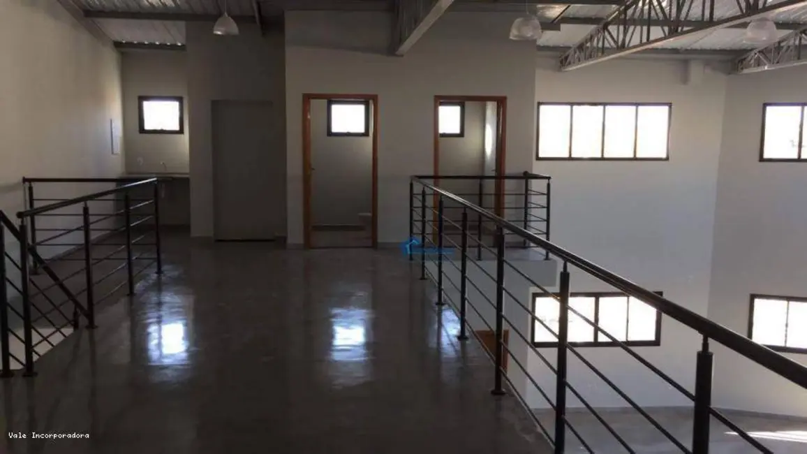 Foto 5 de Sala Comercial à venda, 300m2 em Parque Campo Bonito, Indaiatuba - SP