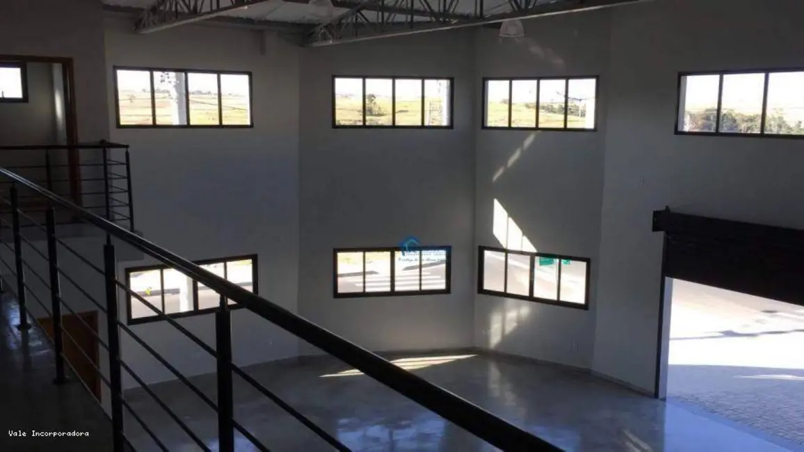 Foto 6 de Sala Comercial à venda, 300m2 em Parque Campo Bonito, Indaiatuba - SP