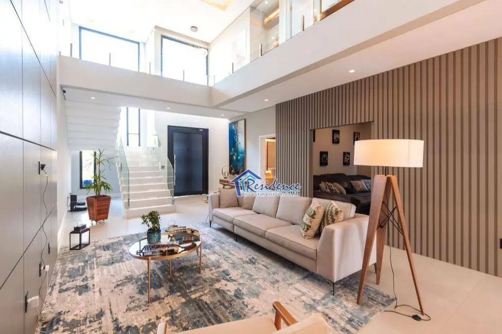 Foto 6 de Sobrado com 3 quartos à venda, 380m2 em Jardim Residencial Alto de Itaici, Indaiatuba - SP