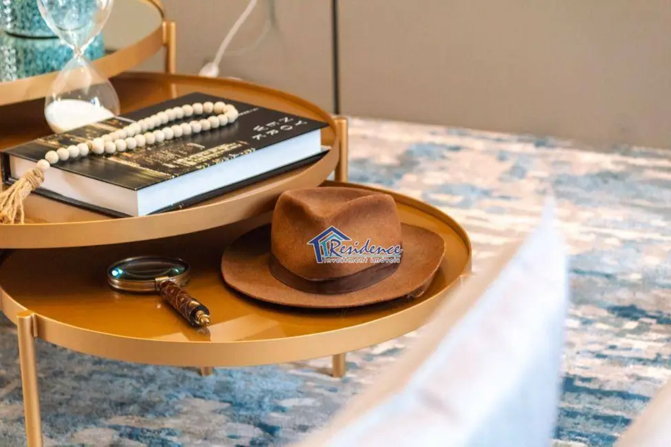 Foto 7 de Sobrado com 3 quartos à venda, 380m2 em Jardim Residencial Alto de Itaici, Indaiatuba - SP