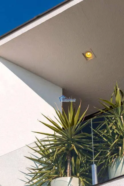 Foto 4 de Sobrado com 3 quartos à venda, 380m2 em Jardim Residencial Alto de Itaici, Indaiatuba - SP