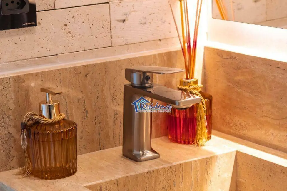 Foto 9 de Sobrado com 3 quartos à venda, 380m2 em Jardim Residencial Alto de Itaici, Indaiatuba - SP