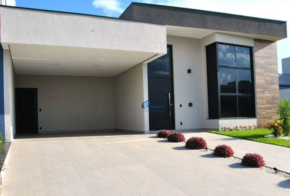 Foto 8 de Casa de Condomínio com 3 quartos à venda, 300m2 em Jardim Residencial Dona Lucilla, Indaiatuba - SP