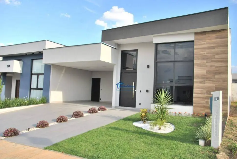 Foto 6 de Casa de Condomínio com 3 quartos à venda, 300m2 em Jardim Residencial Dona Lucilla, Indaiatuba - SP