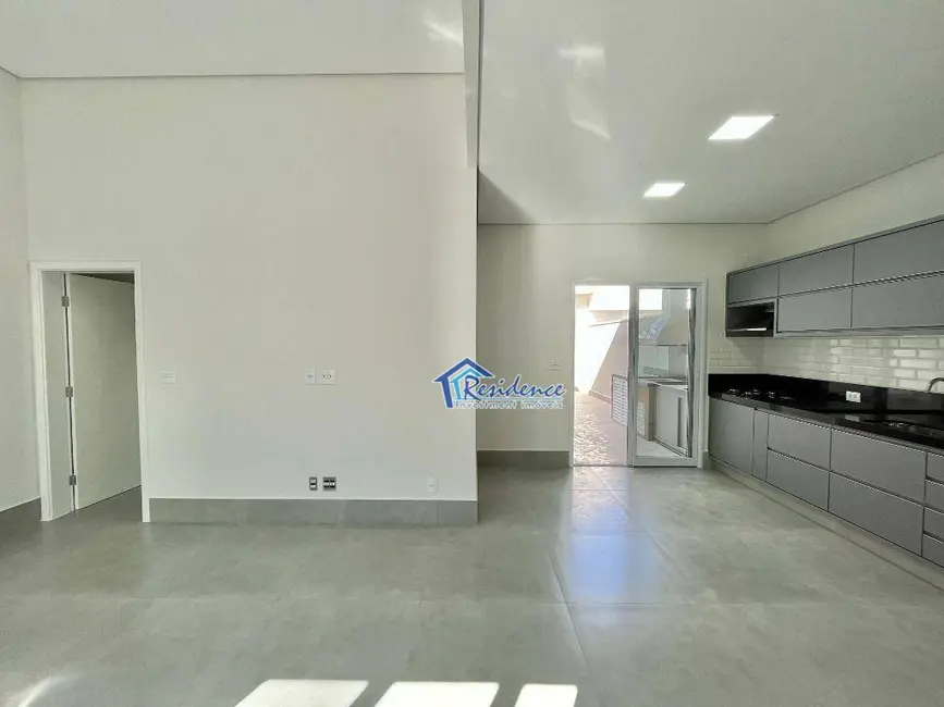 Foto 4 de Casa de Condomínio com 3 quartos à venda, 150m2 em Jardim Montreal Residence, Indaiatuba - SP