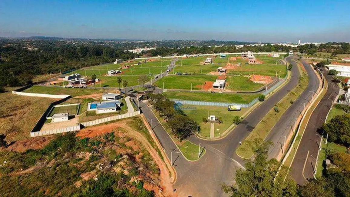 Foto 3 de Terreno / Lote à venda, 401m2 em Indaiatuba - SP