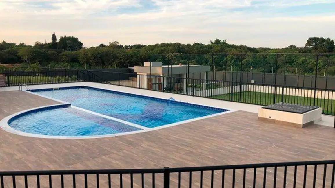 Foto 2 de Terreno / Lote à venda, 401m2 em Indaiatuba - SP