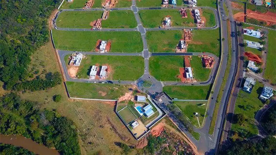 Foto 6 de Terreno / Lote à venda, 401m2 em Indaiatuba - SP