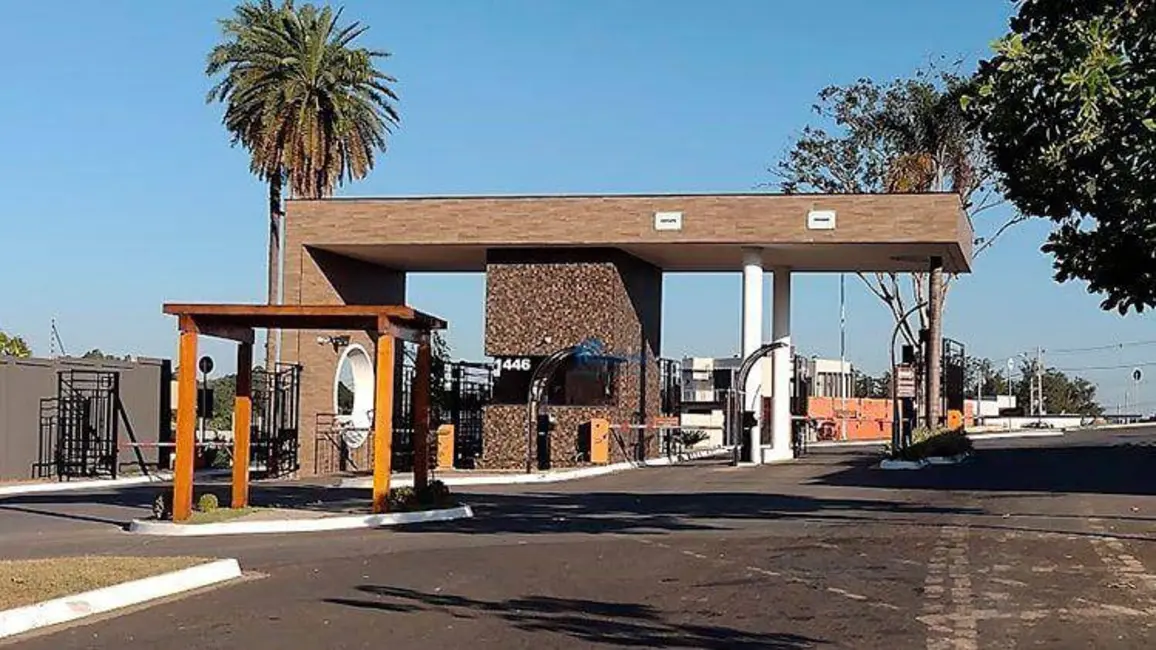 Foto 5 de Terreno / Lote à venda, 401m2 em Indaiatuba - SP