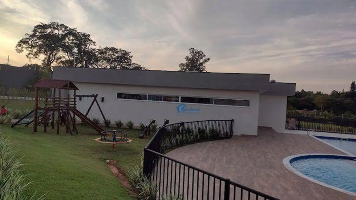 Foto 4 de Terreno / Lote à venda, 401m2 em Indaiatuba - SP