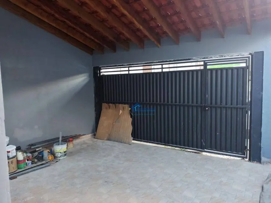 Foto 8 de Casa com 2 quartos à venda, 150m2 em Jardim Belo Horizonte, Indaiatuba - SP