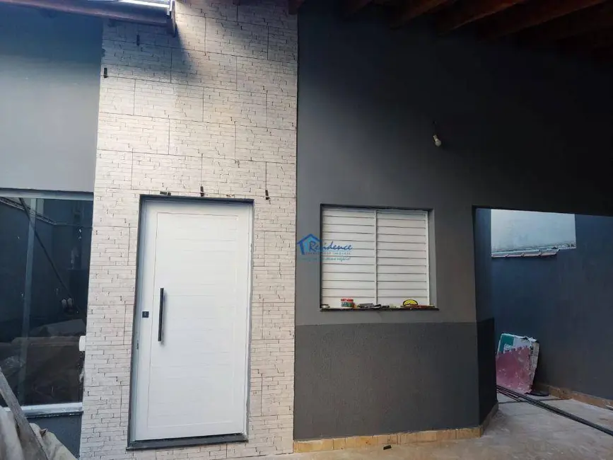 Foto 9 de Casa com 2 quartos à venda, 150m2 em Jardim Belo Horizonte, Indaiatuba - SP