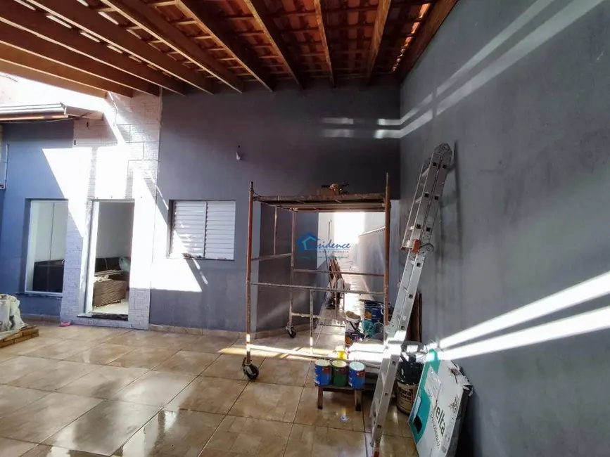 Foto 4 de Casa com 2 quartos à venda, 150m2 em Jardim Belo Horizonte, Indaiatuba - SP