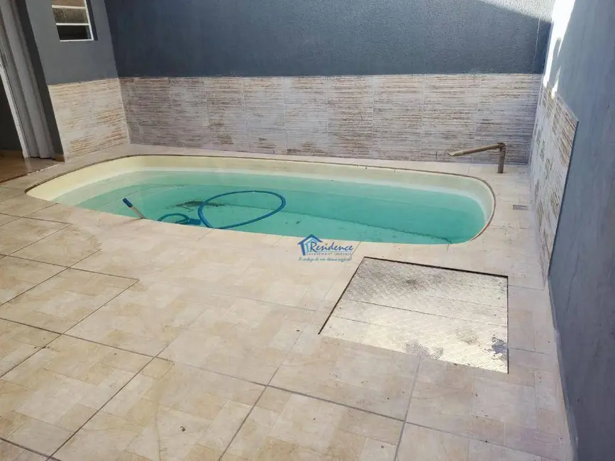 Foto 2 de Casa com 2 quartos à venda, 150m2 em Jardim Belo Horizonte, Indaiatuba - SP