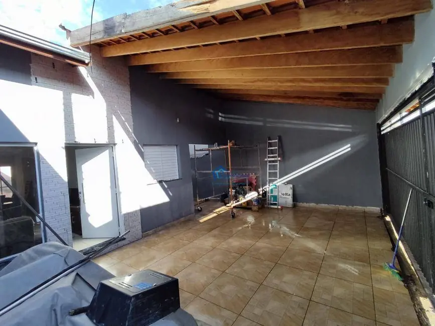 Foto 6 de Casa com 2 quartos à venda, 150m2 em Jardim Belo Horizonte, Indaiatuba - SP