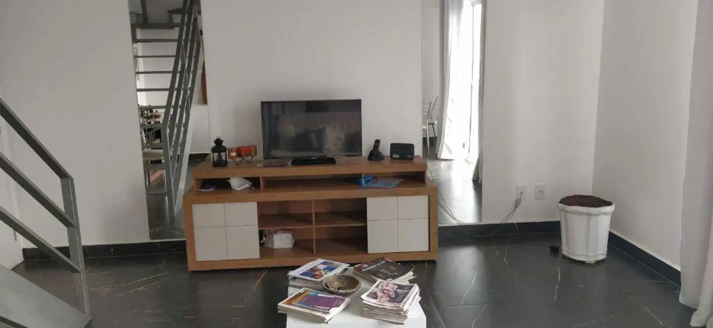 Apartamento com 2 quartos à venda e para alugar, 91m2 em Indaiatuba - SP - imagem 4 Foto 4 de Apartamento com 2 quartos à venda e para alugar, 91m2 em Indaiatuba - SP