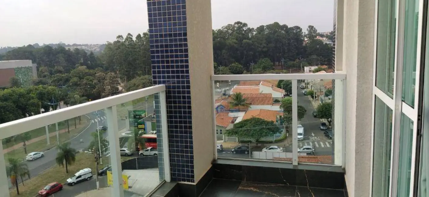 Foto 1 de Apartamento com 2 quartos à venda e para alugar, 91m2 em Indaiatuba - SP