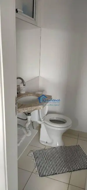 Apartamento com 2 quartos à venda e para alugar, 91m2 em Indaiatuba - SP - imagem 7 Foto 7 de Apartamento com 2 quartos à venda e para alugar, 91m2 em Indaiatuba - SP