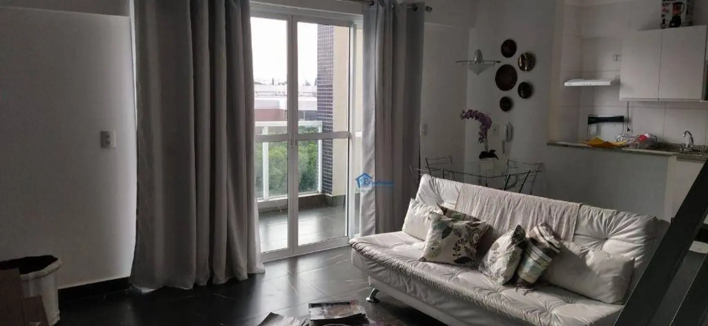 Foto 2 de Apartamento com 2 quartos à venda e para alugar, 91m2 em Indaiatuba - SP