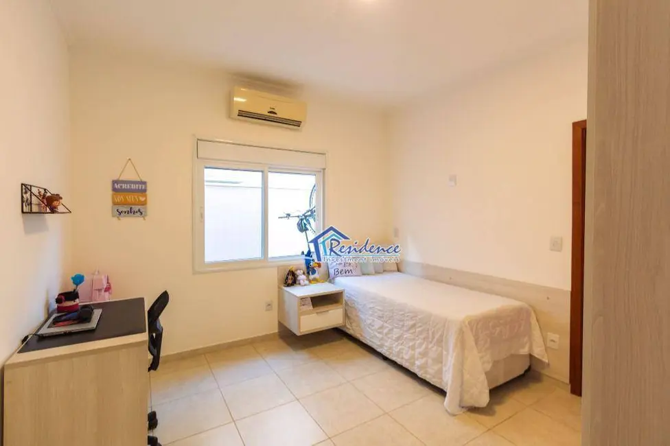 Foto 7 de Casa de Condomínio com 3 quartos à venda, 360m2 em Indaiatuba - SP