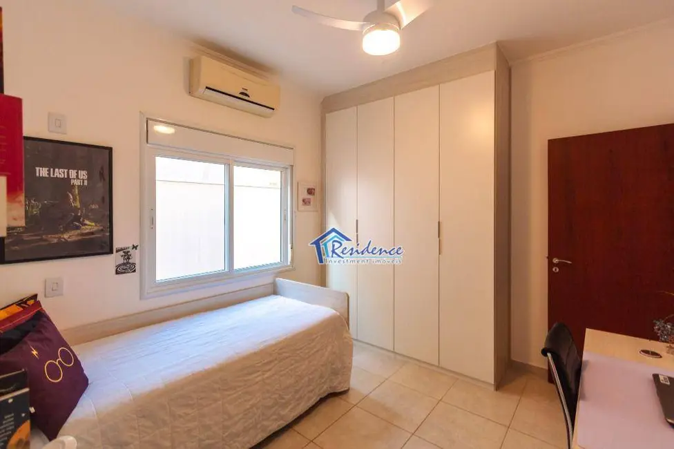 Foto 9 de Casa de Condomínio com 3 quartos à venda, 360m2 em Indaiatuba - SP
