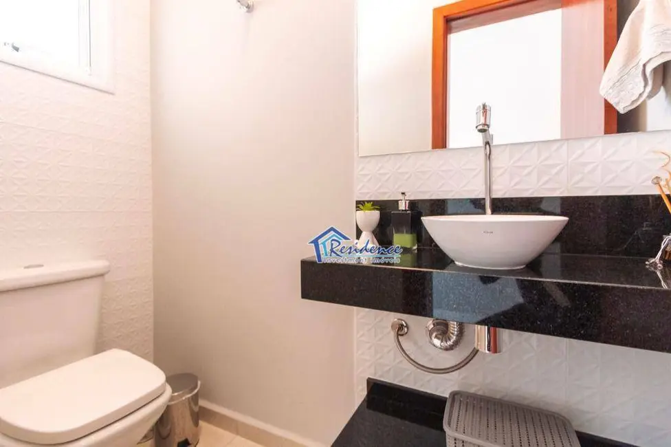 Foto 6 de Casa de Condomínio com 3 quartos à venda, 360m2 em Indaiatuba - SP