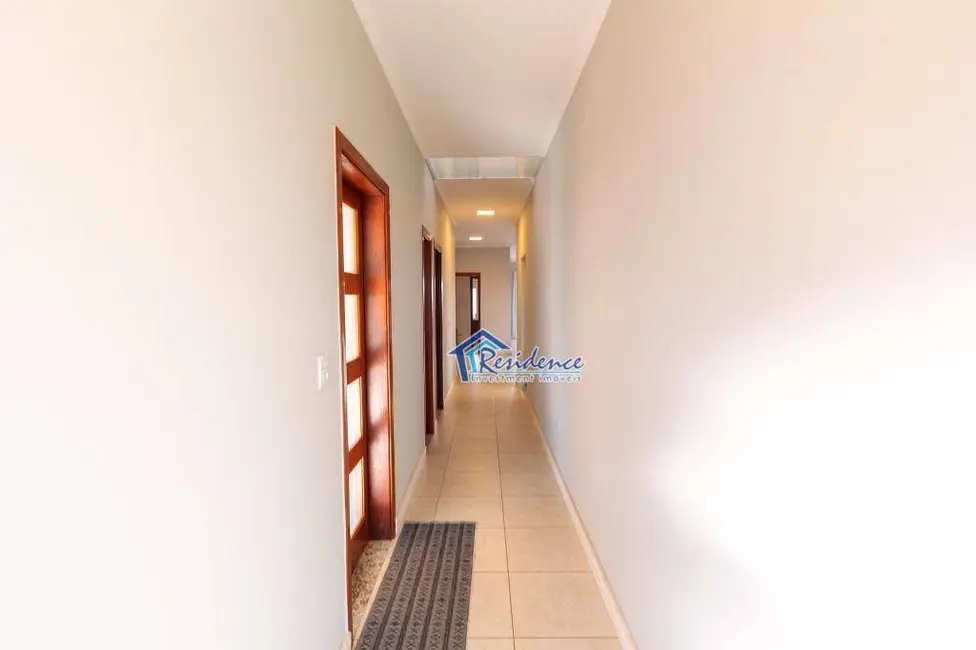 Foto 5 de Casa de Condomínio com 3 quartos à venda, 360m2 em Indaiatuba - SP