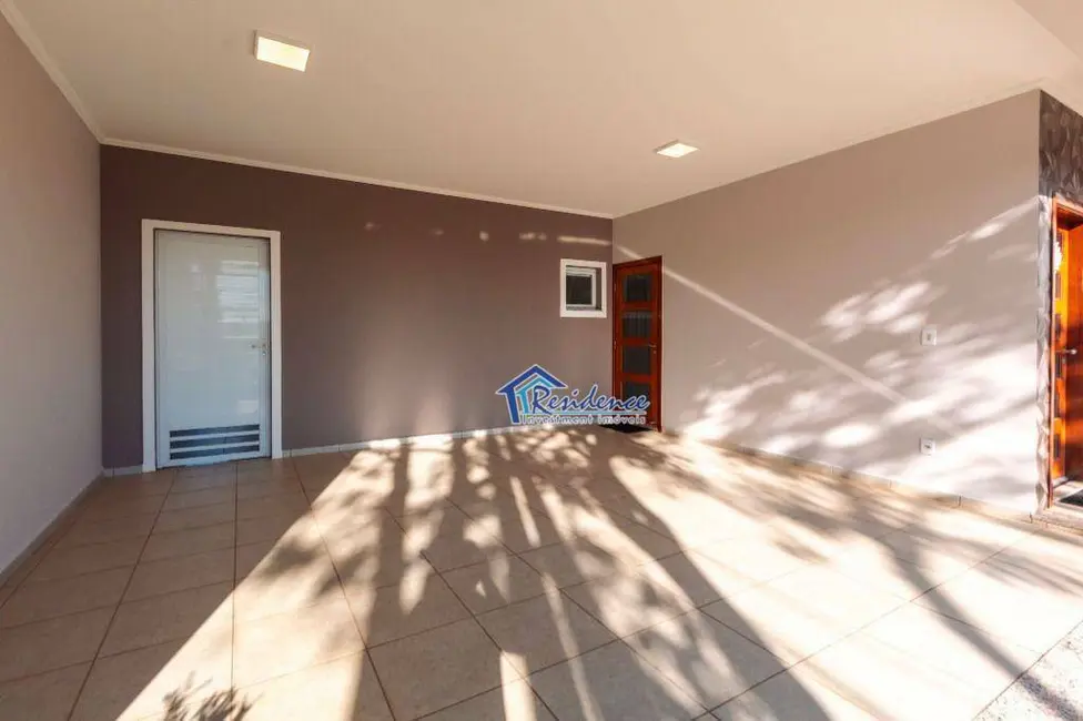 Foto 3 de Casa de Condomínio com 3 quartos à venda, 360m2 em Indaiatuba - SP