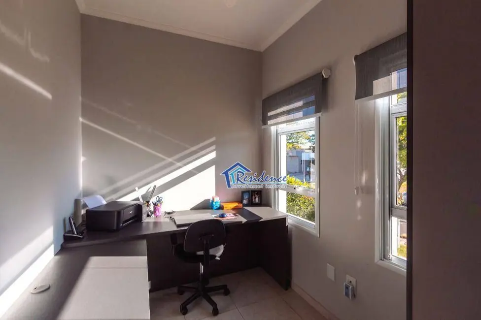 Foto 4 de Casa de Condomínio com 3 quartos à venda, 360m2 em Indaiatuba - SP