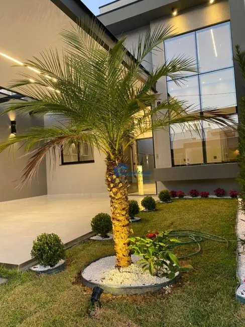 Foto 2 de Casa de Condomínio com 3 quartos à venda, 175m2 em Jardins do Império, Indaiatuba - SP