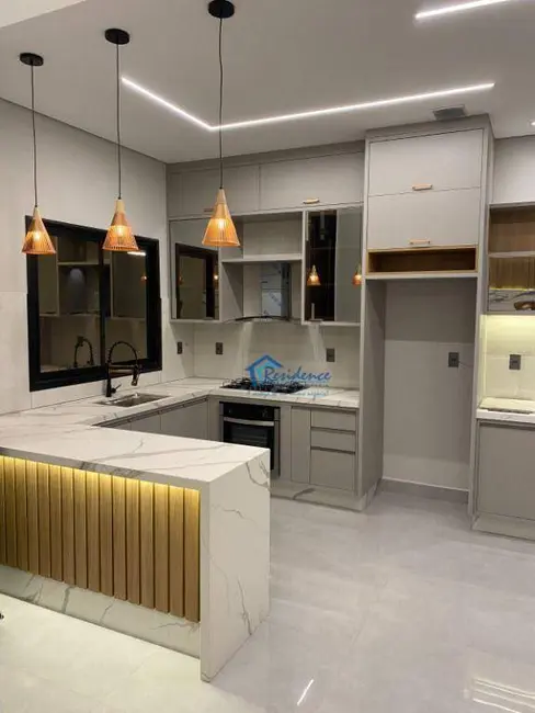 Foto 8 de Casa de Condomínio com 3 quartos à venda, 175m2 em Jardins do Império, Indaiatuba - SP