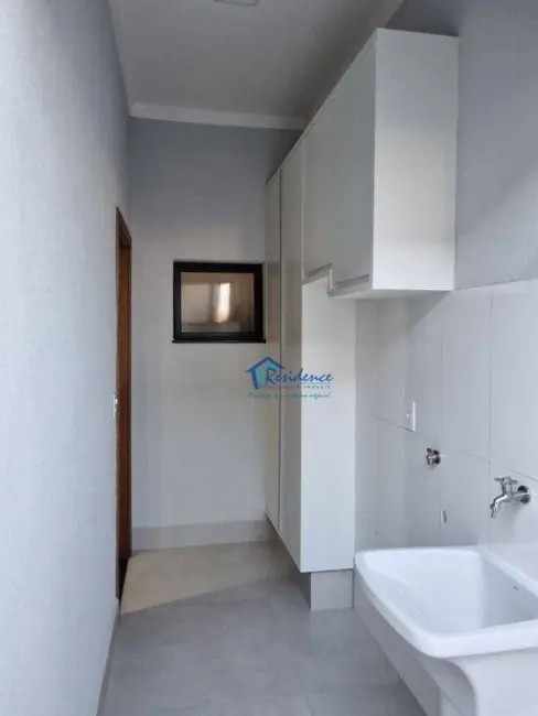 Foto 5 de Sobrado com 3 quartos à venda, 150m2 em Villaggio Di Itaici, Indaiatuba - SP