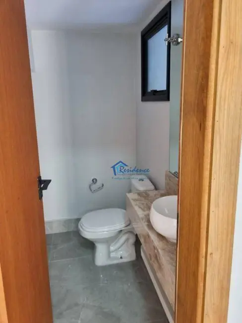 Foto 9 de Sobrado com 3 quartos à venda, 150m2 em Villaggio Di Itaici, Indaiatuba - SP