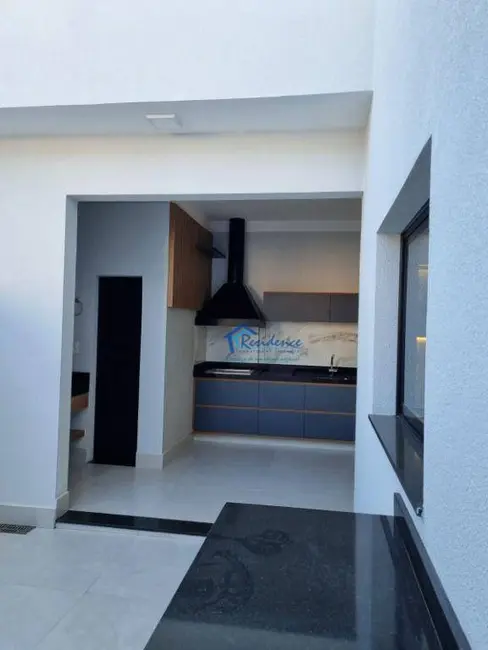 Foto 2 de Sobrado com 3 quartos à venda, 150m2 em Villaggio Di Itaici, Indaiatuba - SP