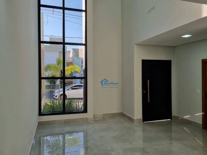 Foto 1 de Sobrado com 3 quartos à venda, 150m2 em Villaggio Di Itaici, Indaiatuba - SP