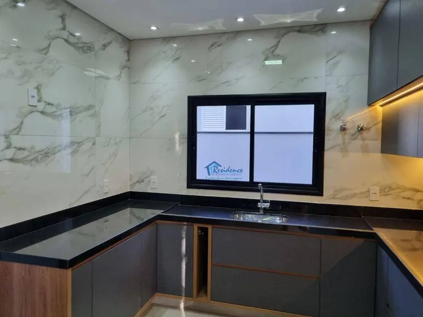 Foto 6 de Sobrado com 3 quartos à venda, 150m2 em Villaggio Di Itaici, Indaiatuba - SP