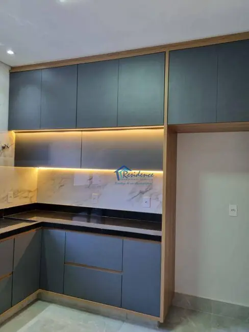 Foto 8 de Sobrado com 3 quartos à venda, 150m2 em Villaggio Di Itaici, Indaiatuba - SP