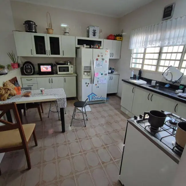 Foto 5 de Casa com 3 quartos à venda, 250m2 em Vila Castelo Branco, Indaiatuba - SP
