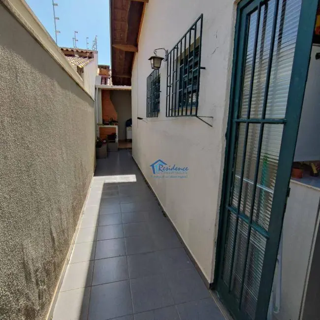 Foto 9 de Casa com 3 quartos à venda, 250m2 em Vila Castelo Branco, Indaiatuba - SP