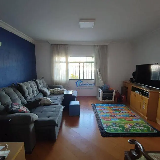 Foto 2 de Casa com 3 quartos à venda, 250m2 em Vila Castelo Branco, Indaiatuba - SP