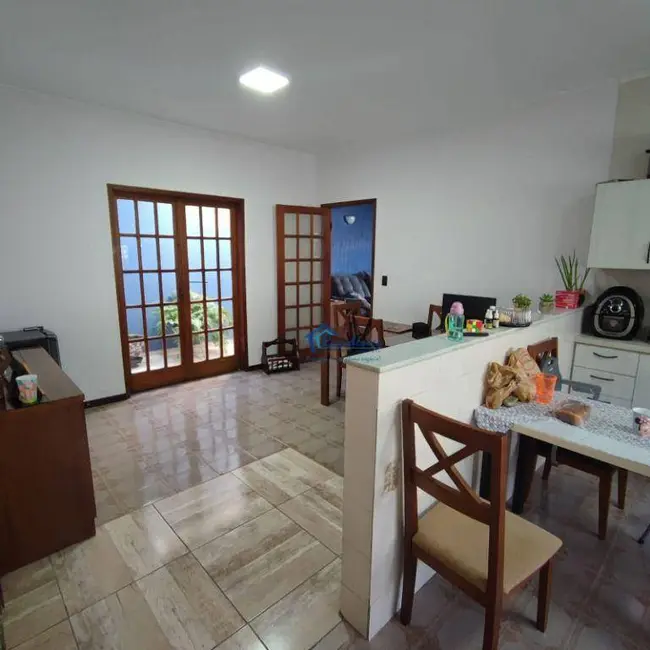 Foto 6 de Casa com 3 quartos à venda, 250m2 em Vila Castelo Branco, Indaiatuba - SP