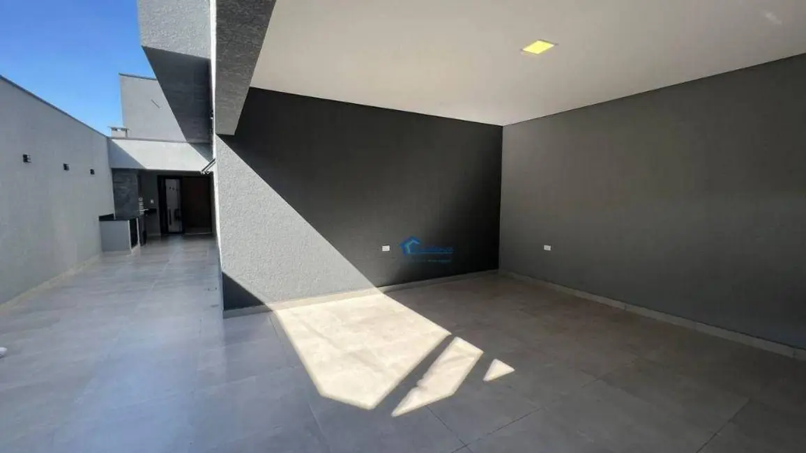 Casa com 3 quartos à venda, 150m2 em Indaiatuba - SP - imagem 9 Foto 9 de Casa com 3 quartos à venda, 150m2 em Indaiatuba - SP
