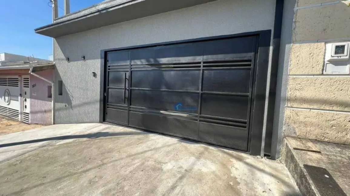 Casa com 3 quartos à venda, 150m2 em Indaiatuba - SP - imagem 1 Foto 1 de Casa com 3 quartos à venda, 150m2 em Indaiatuba - SP